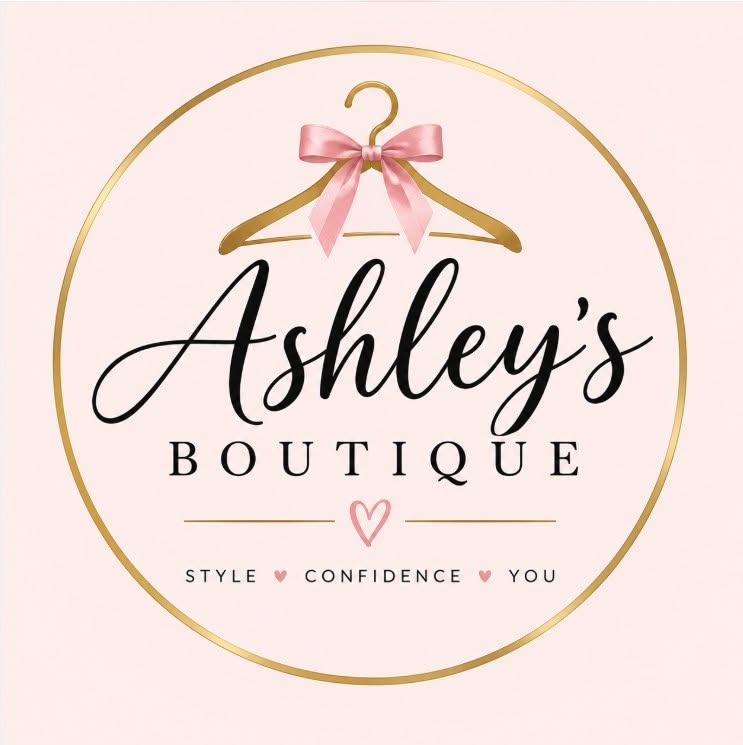Ashley's Boutique